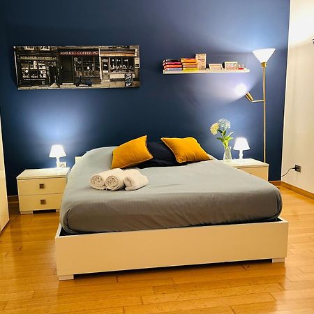 Chiara Guest House 34 - M4 Metro Blu Milan Luaran gambar