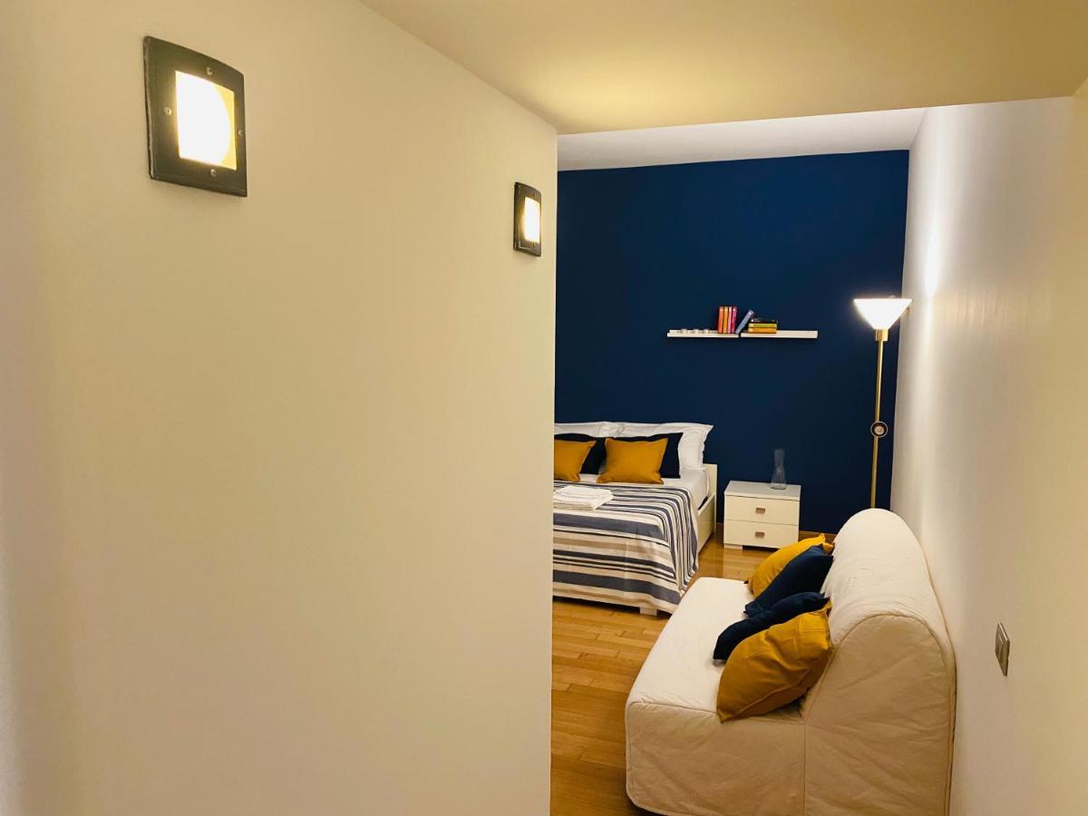 Chiara Guest House 34 - M4 Metro Blu Milan Luaran gambar