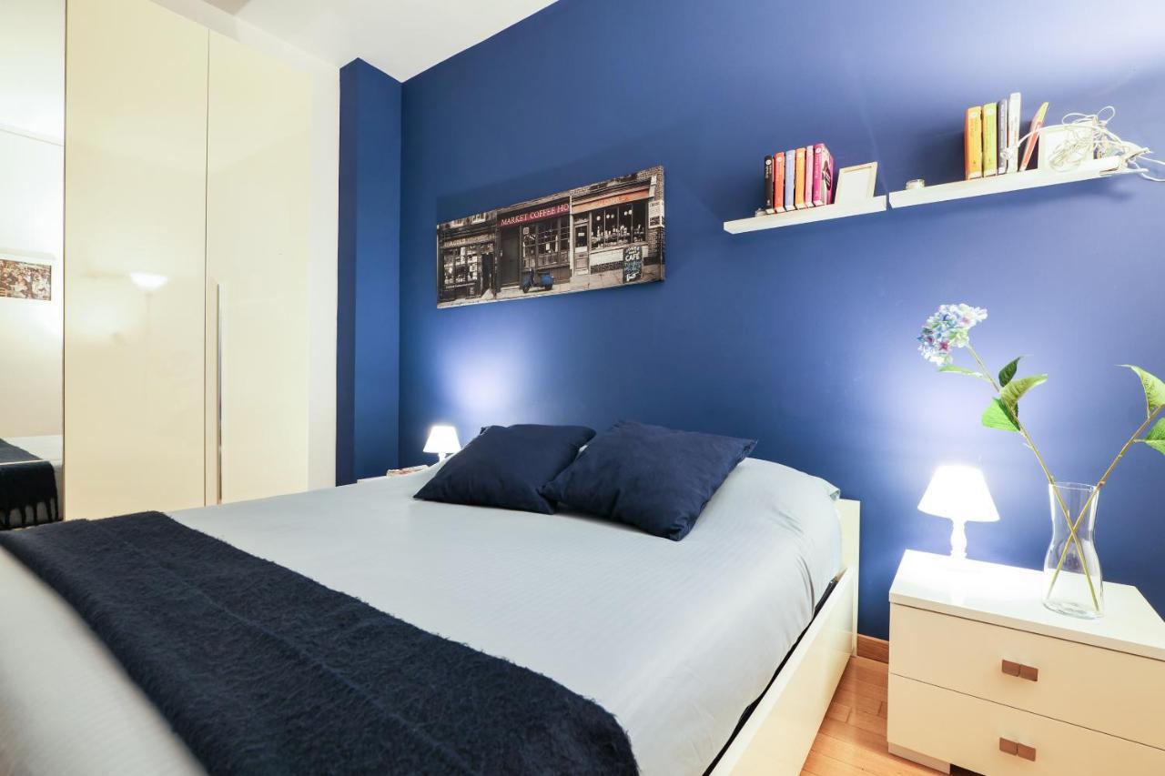 Chiara Guest House 34 - M4 Metro Blu Milan Luaran gambar